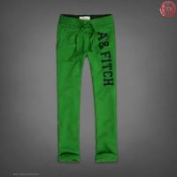 heren abercrombie and fitch elastisch sweatpants groen zwart Winkel Nijmegen gu3k4339